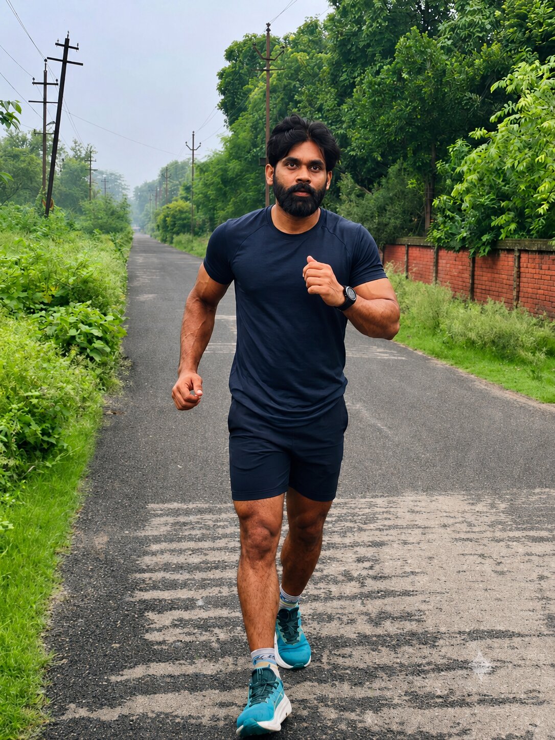 FitSaarthi Hero
